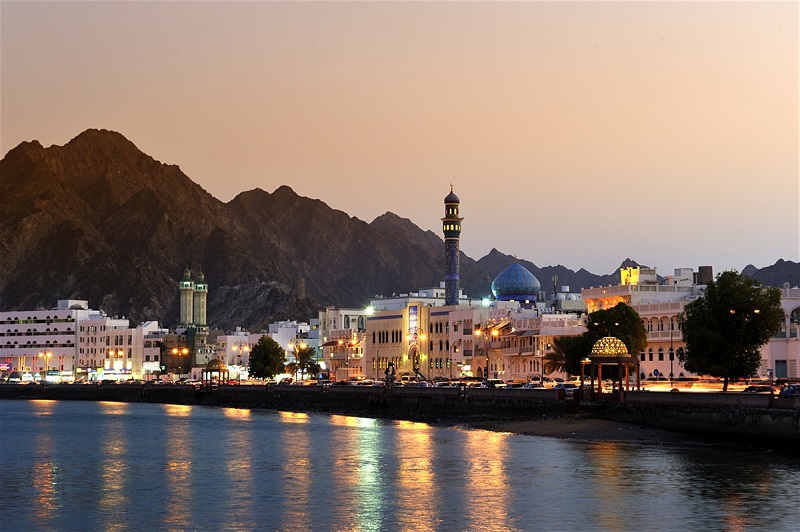 مسقط